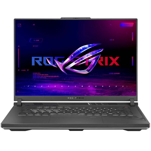 NOTEBOOK ASUS ROGSTRIX G614JI-N3430W I9-13980HX/16GBD5/1TBSSD/16"/165HZ/FHD+/RTX4070/W11/ING 2GTA